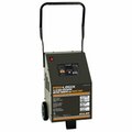 Solar 12-24V 60A Pro-Logix Wheeled Battery Charger with Boost SO305587